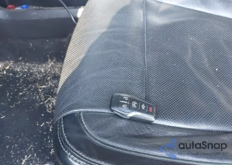 2016 Ford F-150 Lariat z USA, uszkodzony, nr VIN 1FTEW1EF9GFC71489